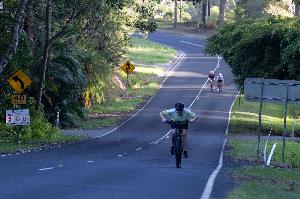 Buderim 9